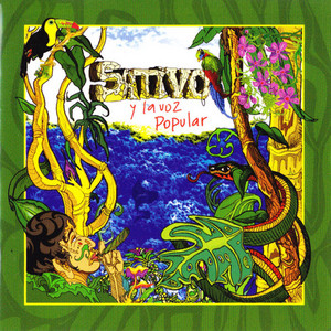 BarrioCandela - Intro