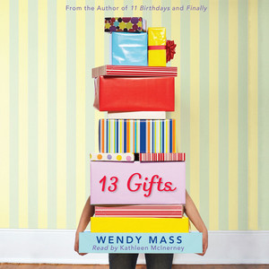 13 Gifts [Willow Falls 3 (Unabridged)]