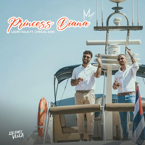 Princess Diana by Ledri Vula, Lyrical Son