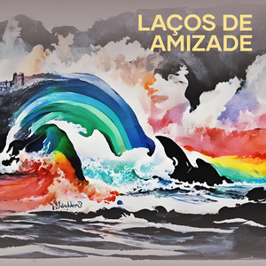 João Vitor tulli Ribeiro - Laços de Amizade