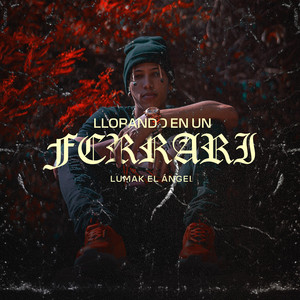 Llorando en Un Ferrari