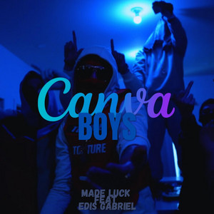 Canva boys