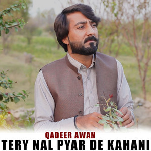Qadeer Awan - Tery Nal Pyar De Kahani
