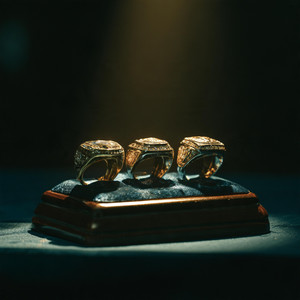 RINGS by OKAY FINE, Yesiwill, Foee
