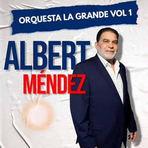 Brindemos Por Ella by Albert Mendez, José Mangual Jr.