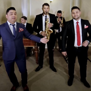 Cristi Nuca - Cristi Nuca & Andrei Mares (Prin bine si prin rau)