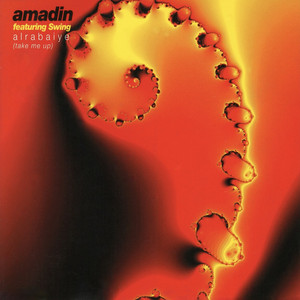 Alrabaiye - Take Me up Alradub by Amadin, Swing
