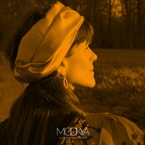 A Vava Inouva by Moonya, Idir