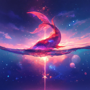 Coral Lullaby by 빌런의 앨범