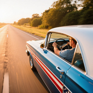 Fito wpas - manejar un Chevrolet