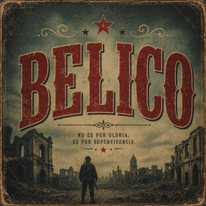 Belico by sencion music