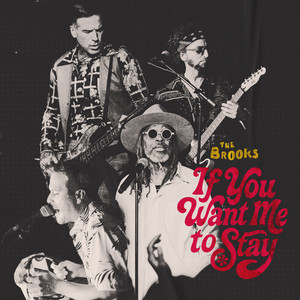 If You Want me To Stay by The Brooks