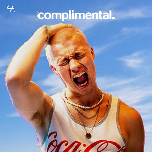 COMPLIMENTAL by Paul Burner