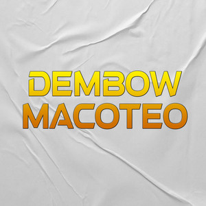 Dembow Macoteo by Lowkey Beatz