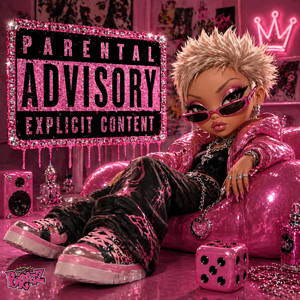 Five Bratz by Antu tututu