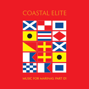 Shorebreak (From Now On) by Coastal Elite