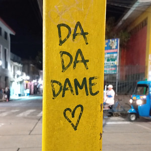 DADADAME by CUDERO, Oskir