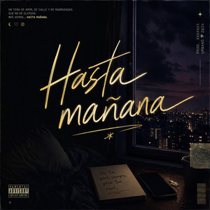 hasta mañana by El Murci