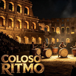 COLOSO RITMO by DJ Luern