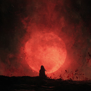 Blood Sun by The Far Away Voices