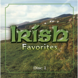 Irish Favorites Vol. 1 album