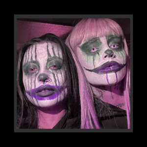 PLEASE DONT STOP (Slowed)