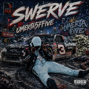Swerve by Omerta5five