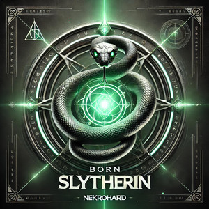 Born Slytherin