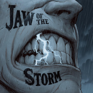 Jaw Of The Storm by ABOKAI