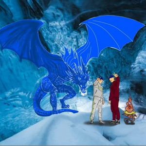 Portada de Drattak 2