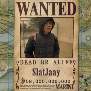 SlatJaay - Nami (Bounties 2020)