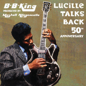 Everybody Lies A Little by B.B. King, Cory Henry, Avery*Sunshine