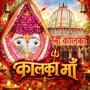 Kalka Maa by Harsh Gurjar, Gourav Baisla, Shubham Mahi