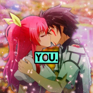 YOU by DavDee