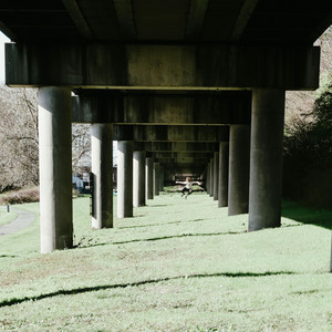 Medola Yard by BIGHEAD