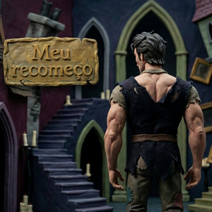 Meu Recomeço by Jettboy, El criador