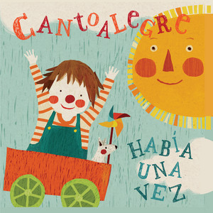 Había un sapo by Cantoalegre