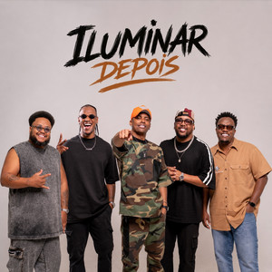 Iluminar Depois by Samba da Ladeira