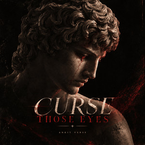 CURSE THOSE EYES by Ankit Verse