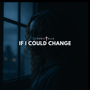 Maybe I Was the Problem by Christelle