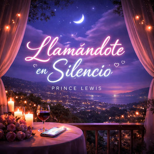 Llamándote en Silencio by Prince Lewis