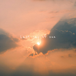 Last ray of sun by Hazue