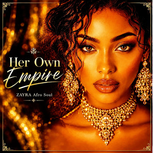 Her Own Empire by ZAYRA