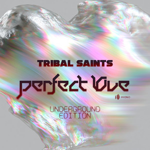 Perfect Love - Qubiko Instrumental Extended Remix by Tribal Saints, Qubiko