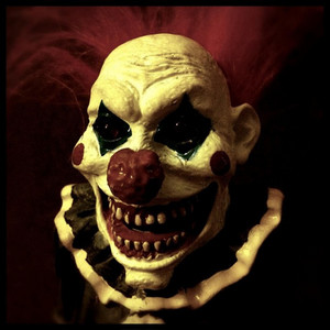 Scary by Tr4pp Ink