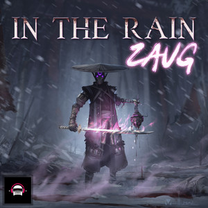 In the Rain by Zaug