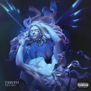 TRISTIA by SVICIDVL, Alex Tena