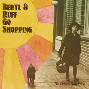 album cover: Beryl & Ruff Go Shopping