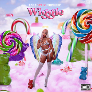 Portada de Wiggle