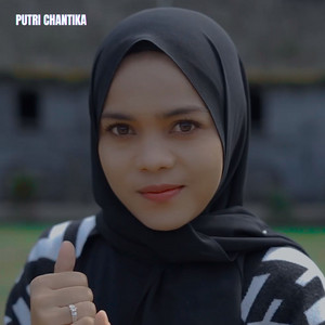 Rancak Diawak by Putri Chantika